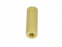 Linear sliding bearing closed LM10UU 10mm